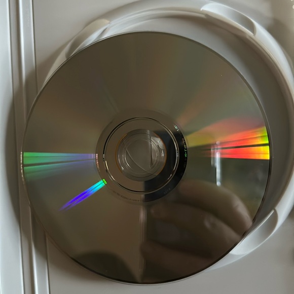 Madden NFL 09 Wii Game- great condition! - Picture 4 of 4